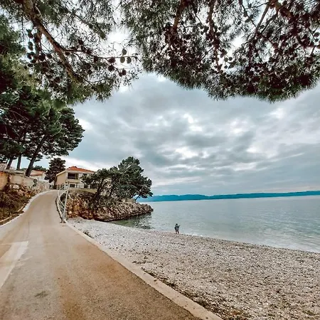 House Lemon * Porat (Split-Dalmatia)