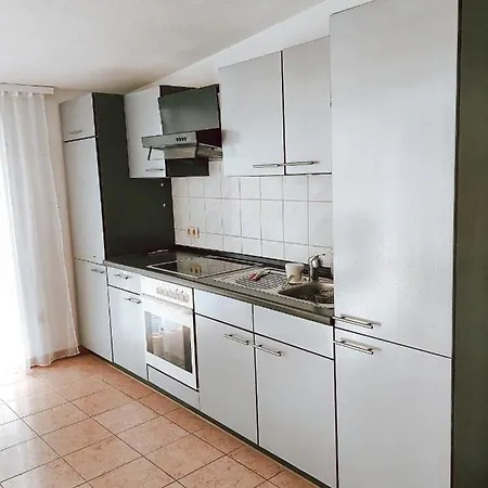 Appartement House Lemon *