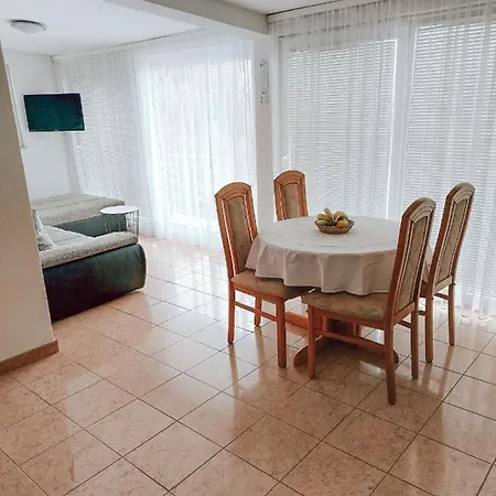 House Lemon Appartement *