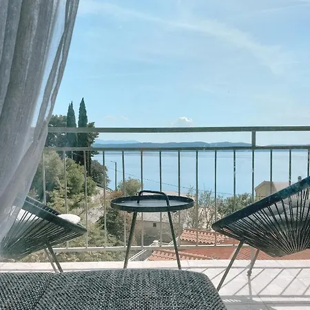 House Lemon Appartement