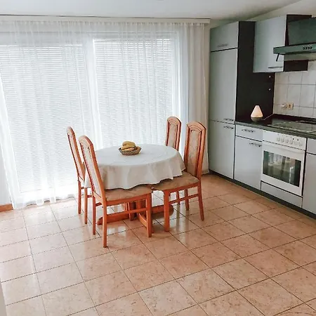 Appartement House Lemon *