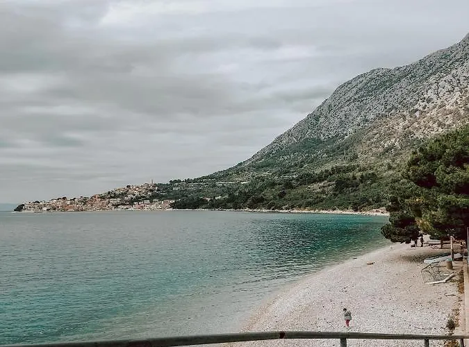 Appartement House Lemon Porat (Split-Dalmatia)