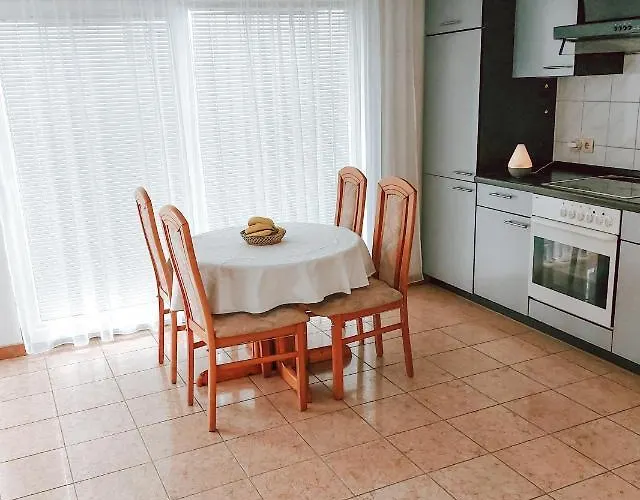 Appartement House Lemon *