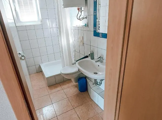 House Lemon * Porat (Split-Dalmatia)