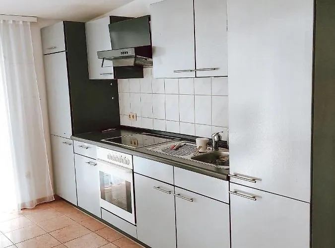 Lägenhet House Lemon *